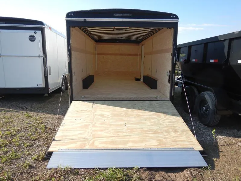 new Cargo (Enclosed) Trailers Wells Cargo  for sale, in Mchenry, IL Thumbnail 15