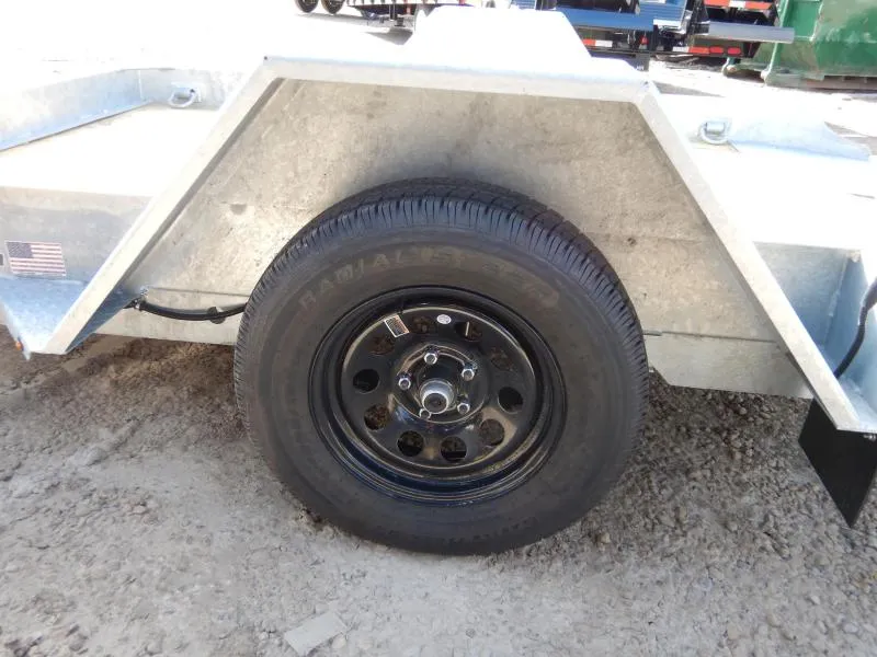 new Car Haulers / Racing Trailers Felling Trailers  for sale, in Mchenry, IL Thumbnail 8