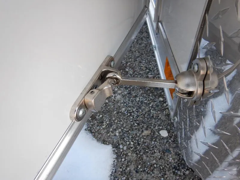 new Cargo (Enclosed) Trailers Wells Cargo  for sale, in Mchenry, IL Thumbnail 6