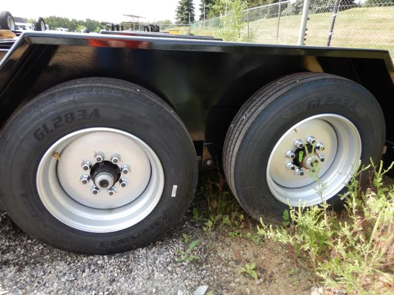 new Car Haulers / Racing Trailers Felling Trailers  for sale, in Mchenry, IL Thumbnail 9