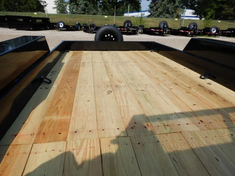 new Car Haulers / Racing Trailers Felling Trailers  for sale, in Mchenry, IL Thumbnail 5