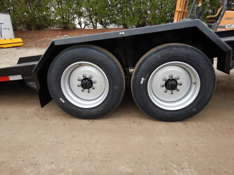 new Car Haulers / Racing Trailers Imperial Trailer  for sale, in Mchenry, IL Thumbnail 15