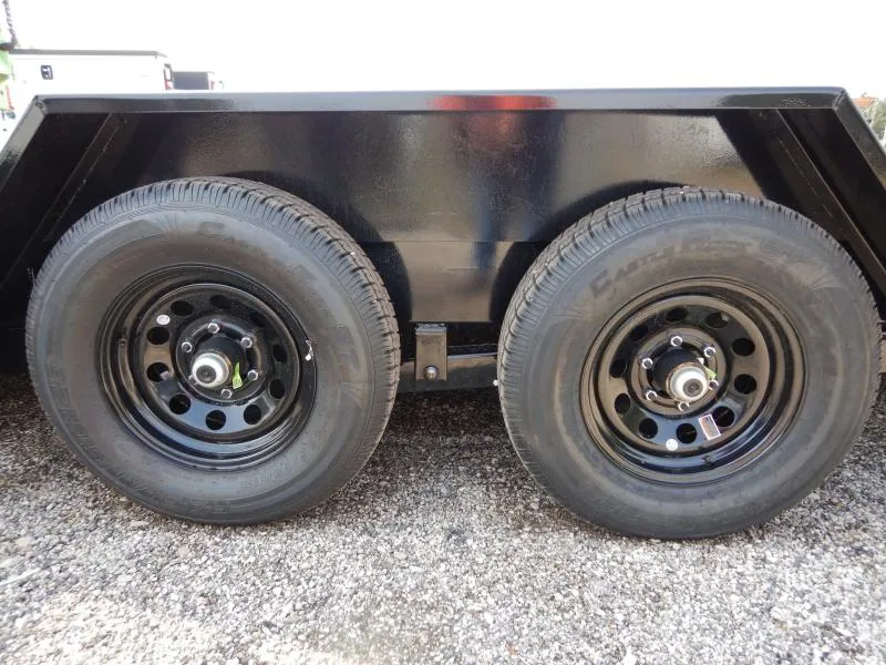 new Car Haulers / Racing Trailers Felling Trailers  for sale, in Mchenry, IL Thumbnail 8