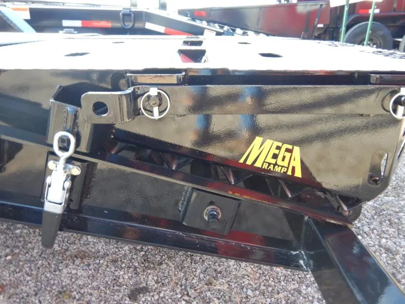 new Equipment / Flatbed Trailers Big Tex Trailers  for sale, in Mchenry, IL Thumbnail 9