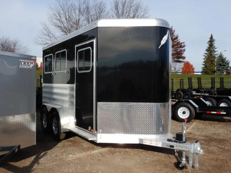 new Horse Trailers Featherlite  for sale, in Mchenry, IL Thumbnail 4