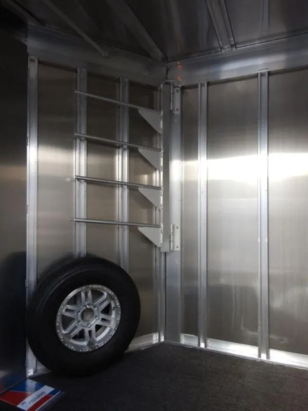 new Horse Trailers Featherlite  for sale, in Mchenry, IL Thumbnail 8