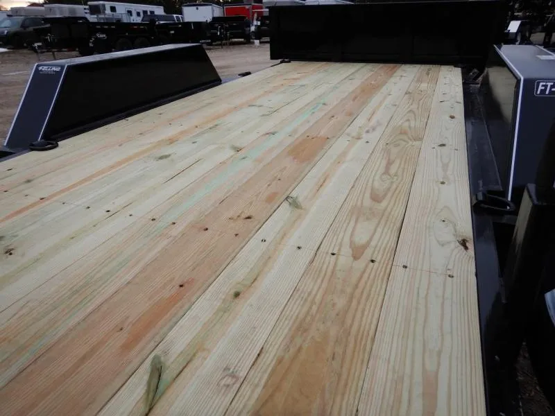 new Equipment / Flatbed Trailers Felling Trailers  for sale, in Mchenry, IL Thumbnail 6