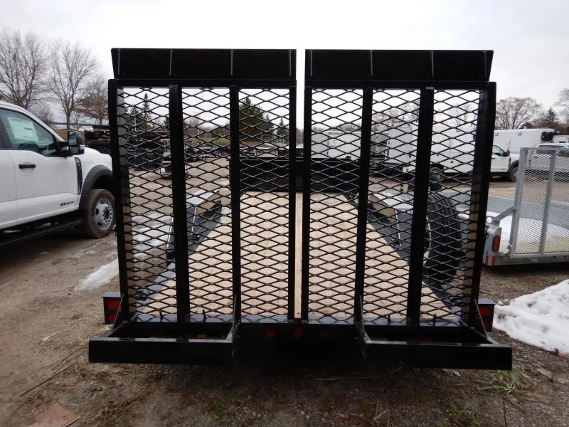 new Car Haulers / Racing Trailers Felling Trailers  for sale, in Mchenry, IL Thumbnail 5