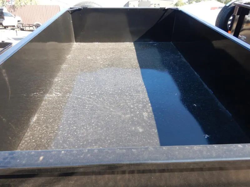 new Dump Trailers Felling Trailers  for sale, in Mchenry, IL Thumbnail 6