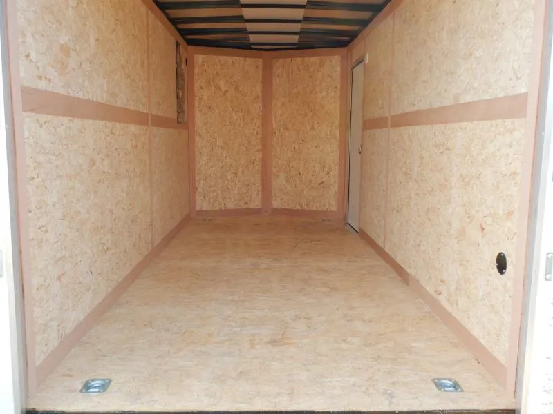 new Cargo (Enclosed) Trailers Wells Cargo  for sale, in Mchenry, IL Thumbnail 14