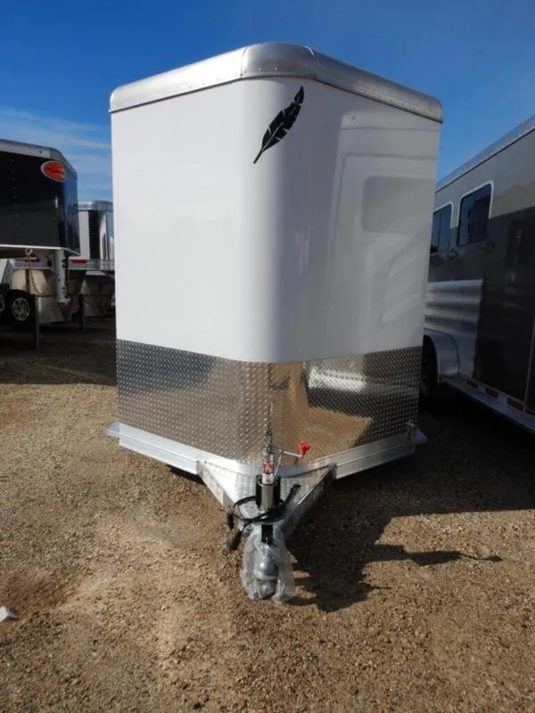 new Horse Trailers Featherlite  for sale, in Mchenry, IL Thumbnail 3