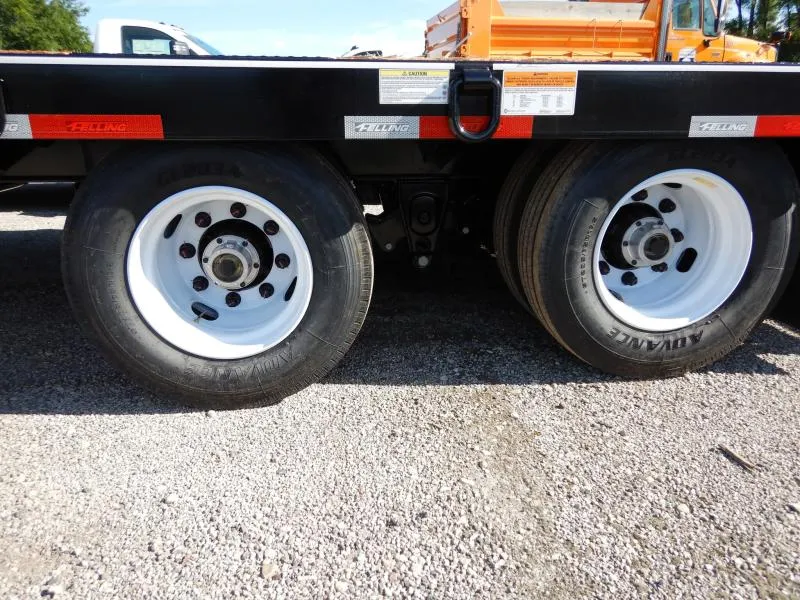 new Equipment / Flatbed Trailers Felling Trailers  for sale, in Mchenry, IL Thumbnail 10