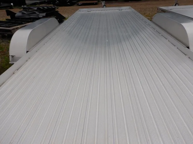 new Car Haulers / Racing Trailers Featherlite  for sale, in Mchenry, IL Thumbnail 6