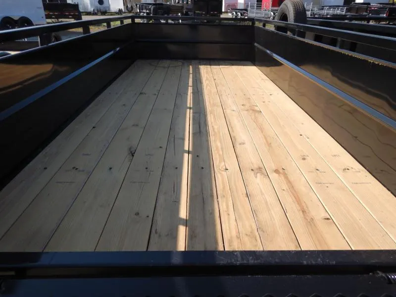 new Equipment / Flatbed Trailers Big Tex Trailers  for sale, in Mchenry, IL Thumbnail 8