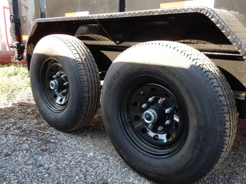 new Dump Trailers Big Tex Trailers  for sale, in Mchenry, IL Thumbnail 10