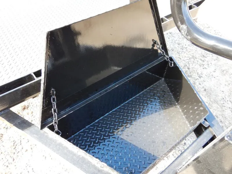 new Car Haulers / Racing Trailers Imperial Trailer  for sale, in Mchenry, IL Thumbnail 11