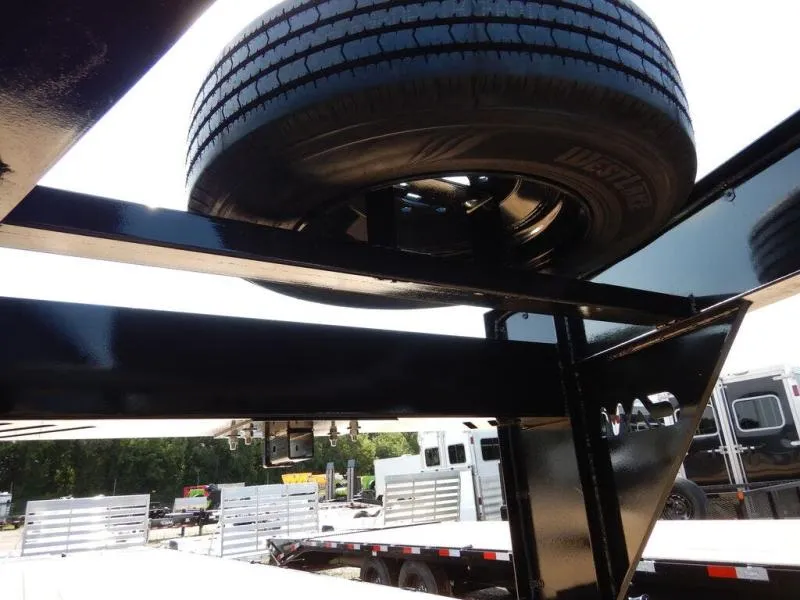 new Equipment / Flatbed Trailers Cam Superline  for sale, in Mchenry, IL Thumbnail 8