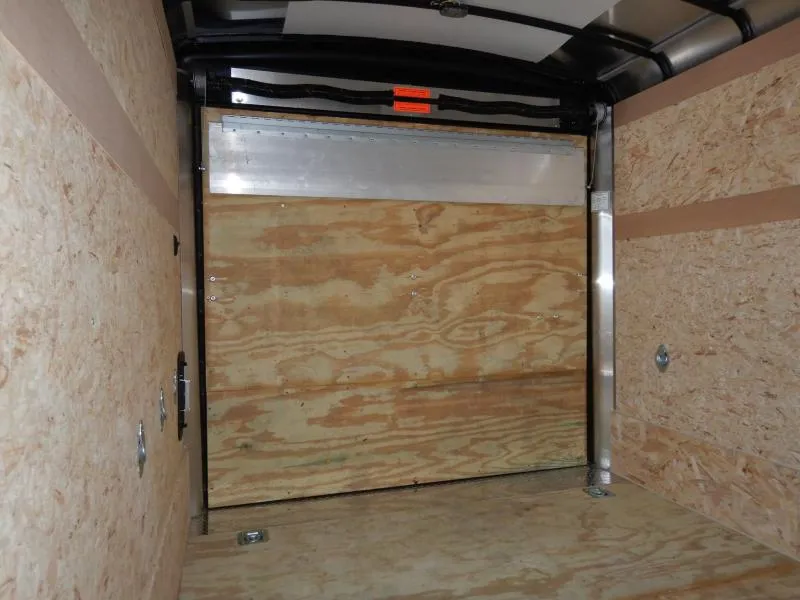 new Cargo (Enclosed) Trailers Wells Cargo  for sale, in Mchenry, IL Thumbnail 12