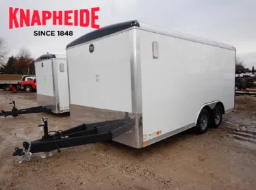 2026 Wells Cargo Wagon HD WHD8516T2