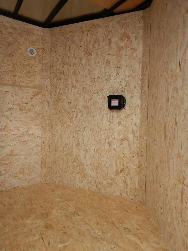 new Cargo (Enclosed) Trailers Bravo Trailers  for sale, in Mchenry, IL Thumbnail 7