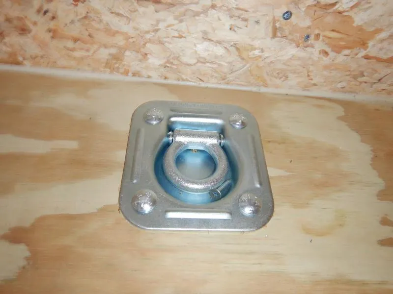 new Cargo (Enclosed) Trailers Wells Cargo  for sale, in Mchenry, IL Thumbnail 7