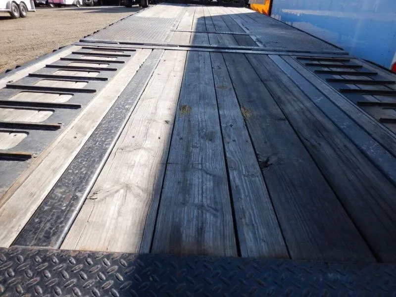 used Equipment / Flatbed Trailers Midsota  for sale, in Mchenry, IL Thumbnail 6