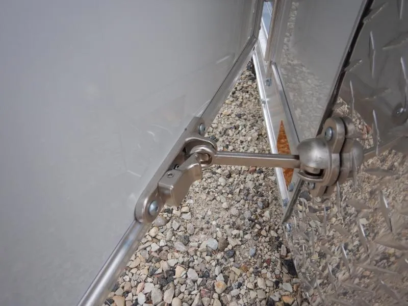 new Cargo (Enclosed) Trailers Wells Cargo  for sale, in Mchenry, IL Thumbnail 6