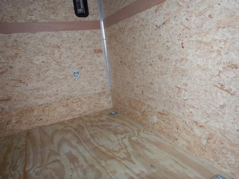 new Cargo (Enclosed) Trailers Wells Cargo  for sale, in Mchenry, IL Thumbnail 8