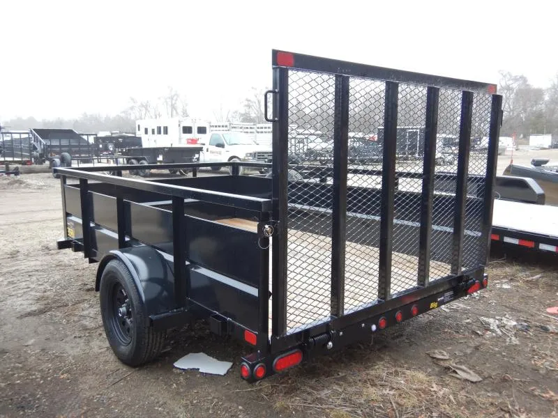 new Equipment / Flatbed Trailers Big Tex Trailers  for sale, in Mchenry, IL Thumbnail 7