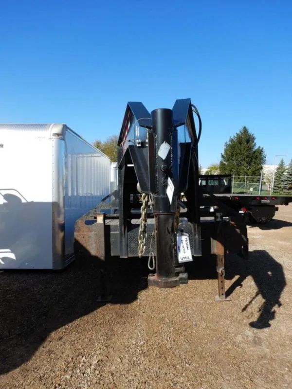 used Equipment / Flatbed Trailers Midsota  for sale, in Mchenry, IL Thumbnail 2