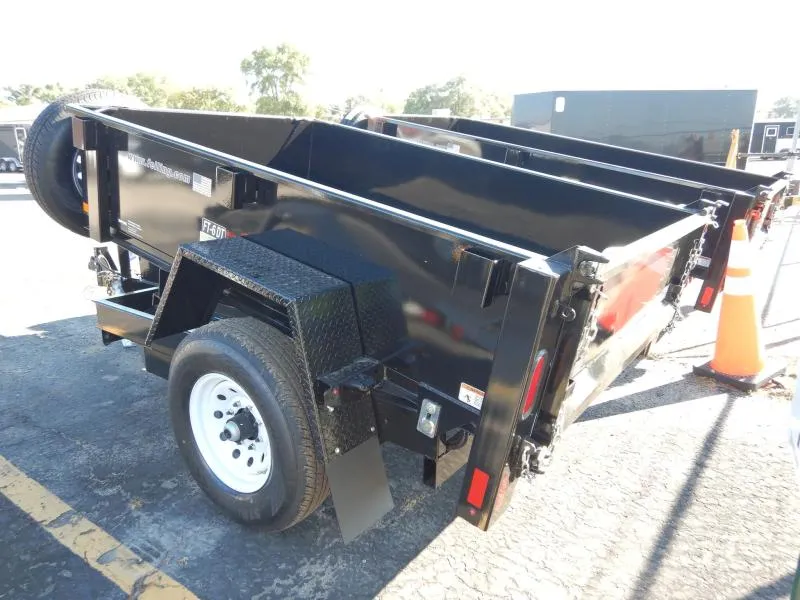 new Dump Trailers Felling Trailers  for sale, in Mchenry, IL Thumbnail 7