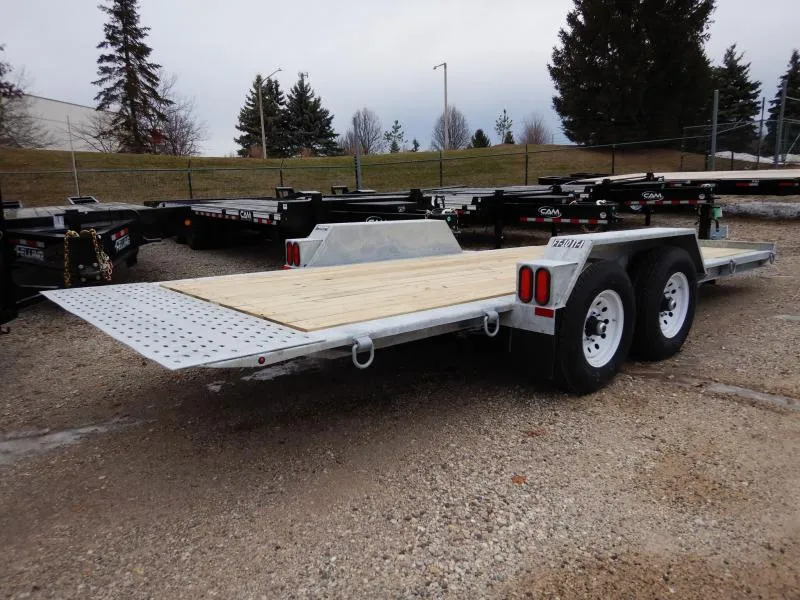 new Equipment / Flatbed Trailers Felling Trailers  for sale, in Mchenry, IL Thumbnail 7