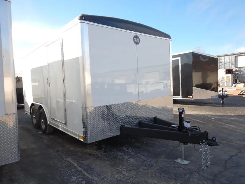 new Cargo (Enclosed) Trailers Wells Cargo  for sale, in Mchenry, IL Thumbnail 4