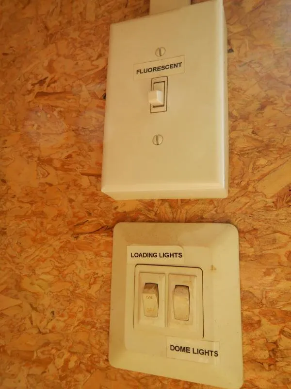 used Cargo (Enclosed) Trailers Bravo Trailers  for sale, in Mchenry, IL Thumbnail 18