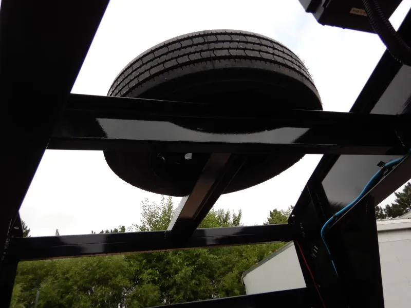 new Equipment / Flatbed Trailers Big Tex Trailers  for sale, in Mchenry, IL Thumbnail 8