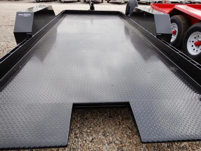 new Car Haulers / Racing Trailers Imperial Trailer  for sale, in Mchenry, IL Thumbnail 6