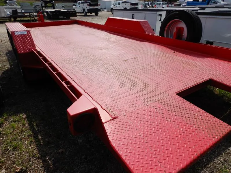 used Car Haulers / Racing Trailers Imperial Trailer  for sale, in Mchenry, IL Thumbnail 5