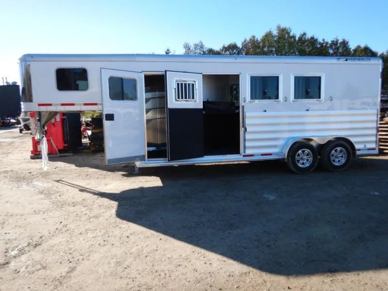 new Horse Trailers Featherlite  for sale, in Mchenry, IL Thumbnail 12
