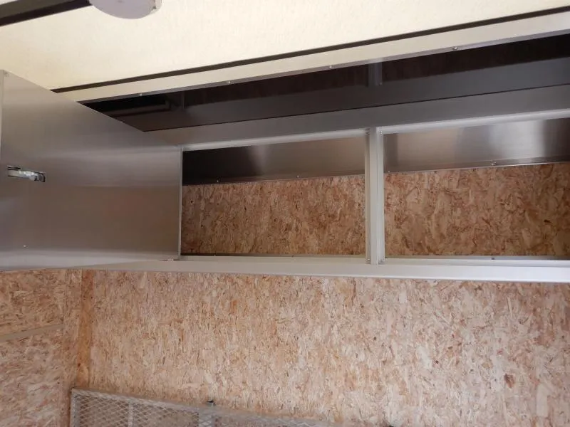 new Cargo (Enclosed) Trailers Bravo Trailers  for sale, in Mchenry, IL Thumbnail 17