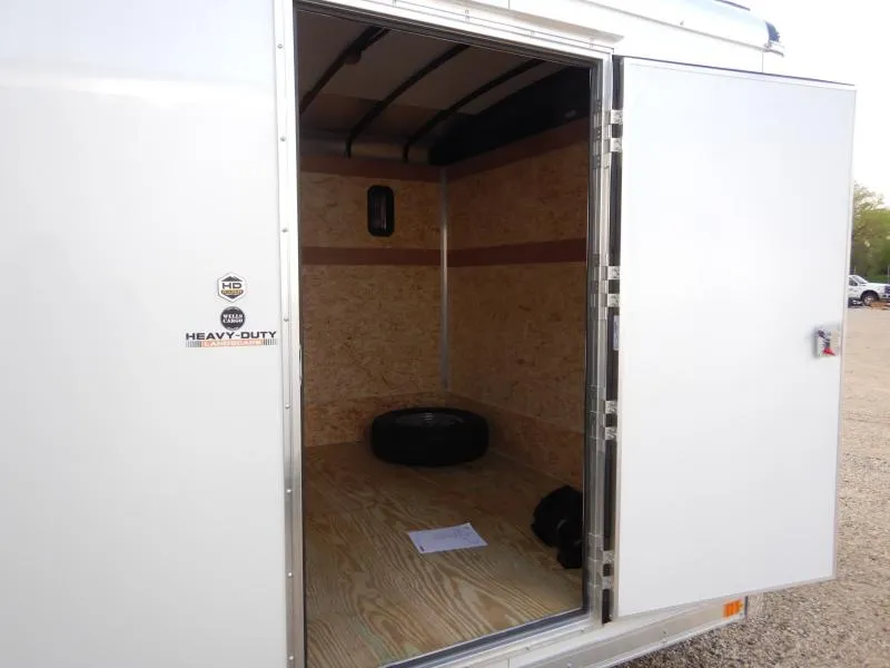 new Cargo (Enclosed) Trailers Wells Cargo  for sale, in Mchenry, IL Thumbnail 6