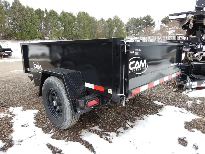 new Dump Trailers Cam Superline  for sale, in Mchenry, IL Thumbnail 6