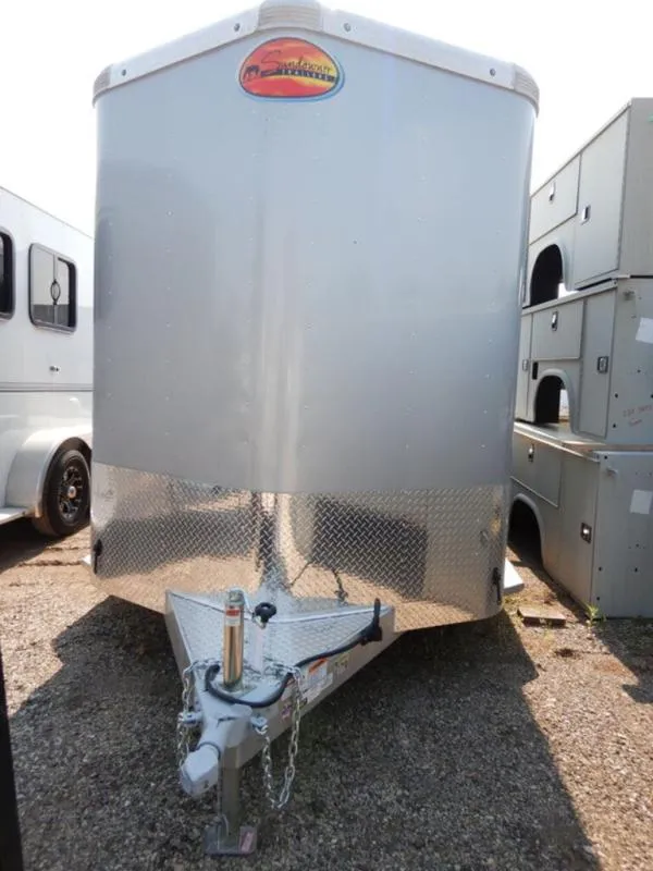 new Horse Trailers Sundowner Trailers  for sale, in Mchenry, IL Thumbnail 3