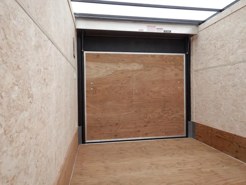 new Cargo (Enclosed) Trailers Bravo Trailers  for sale, in Mchenry, IL Thumbnail 9