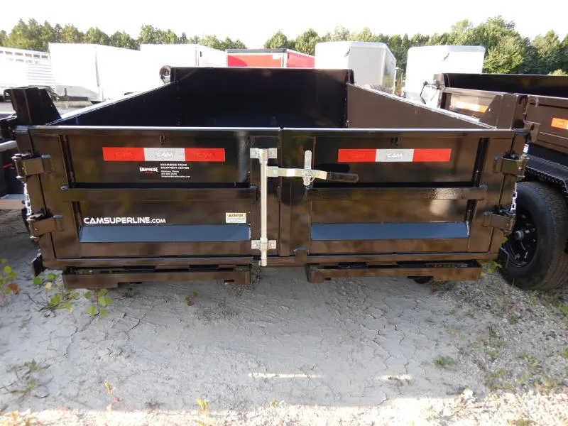new Dump Trailers Cam Superline  for sale, in Mchenry, IL Thumbnail 5