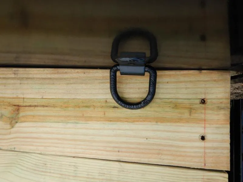 new Car Haulers / Racing Trailers Felling Trailers  for sale, in Mchenry, IL Thumbnail 8