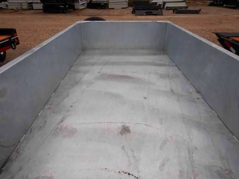 new Car Haulers / Racing Trailers Felling Trailers  for sale, in Mchenry, IL Thumbnail 6