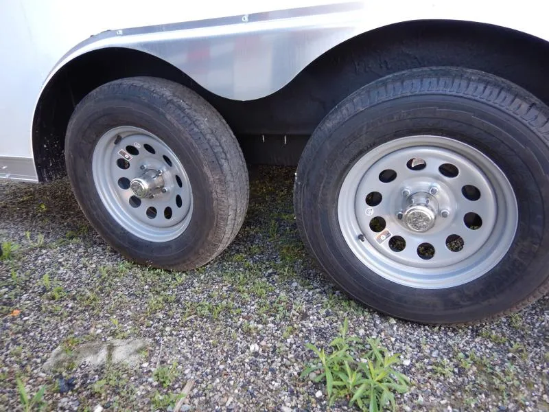 new Cargo (Enclosed) Trailers Wells Cargo  for sale, in Mchenry, IL Thumbnail 18
