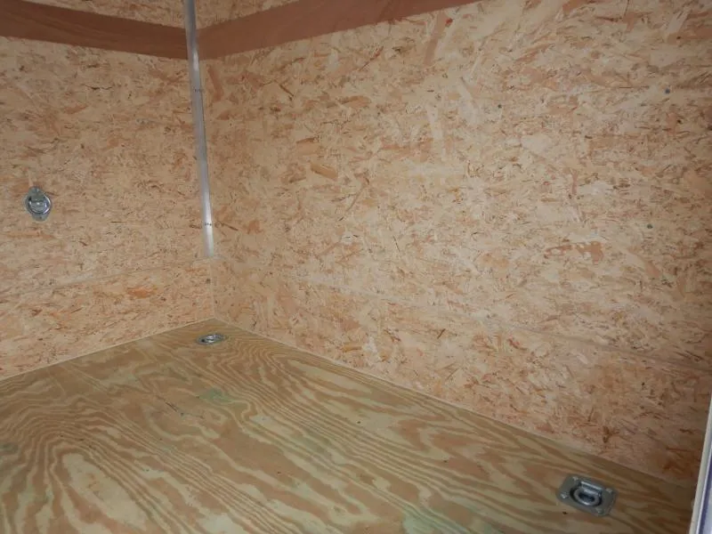 new Cargo (Enclosed) Trailers Wells Cargo  for sale, in Mchenry, IL Thumbnail 7