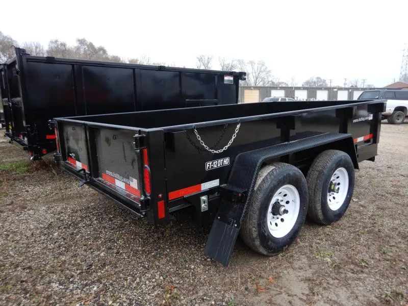 new Car Haulers / Racing Trailers Felling Trailers  for sale, in Mchenry, IL Thumbnail 7