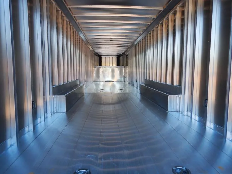 new Car Haulers / Racing Trailers Featherlite  for sale, in Mchenry, IL Thumbnail 13